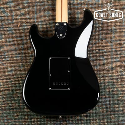 2021 Fender Traditional '70s Stratocaster Made in Japan | Reverb