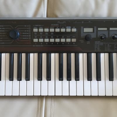 Korg R3 - Vintage Synthesizer/Vocoder image 1