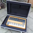 Moog Minimoog Model 204E  Wales/1998 + MIDI+ PWM + octave transpose + tote case