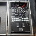 Pioneer DJM-S9 2-channel Mixer for Serato DJ with Odyssey case