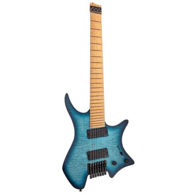 Strandberg Boden Original NX 7