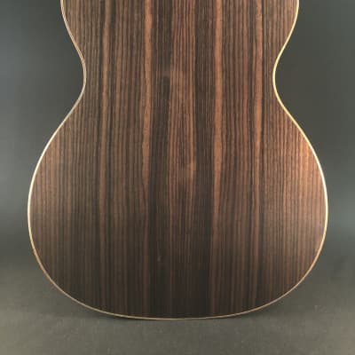 2022 Larrivee OM-60 JCL Special Guitar image 2