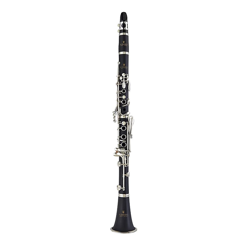 Blessing BCL-1287 Standard Series Bb Clarinet