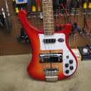 Rickenbacker 4003s 2022 Fireglo - Never retailed, NOS - You will be the 1st owner - Ref #676