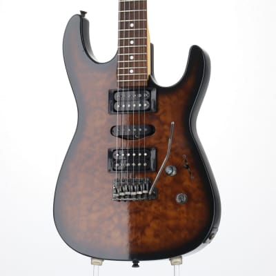 Bill Lawrence VR 403 2TS (05/01) | Reverb