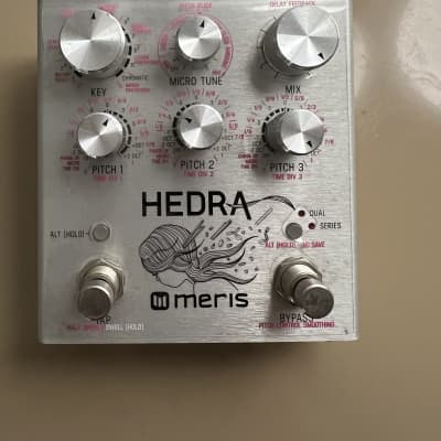 Reverb.com listing, price, conditions, and images for meris-hedra