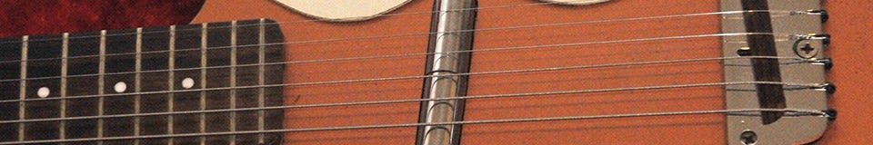Blue Island Vintage Guitars