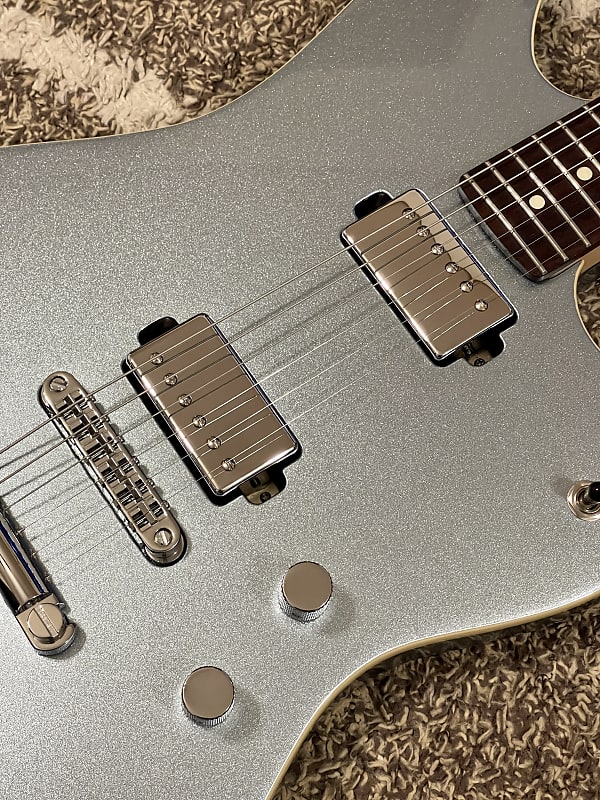 RARE! Fender Japan MIJ Modern Jazzmaster HH 2020 - 2021