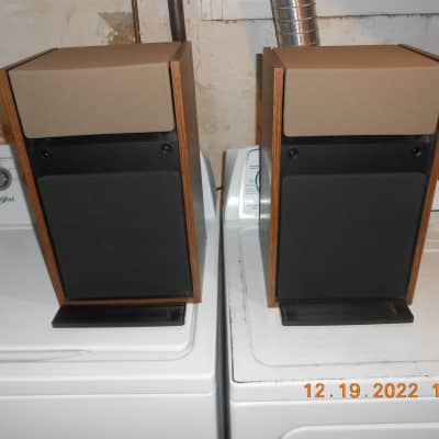 Bose ® 301 Direct/Reflecting Speaker System - Light Cherry
