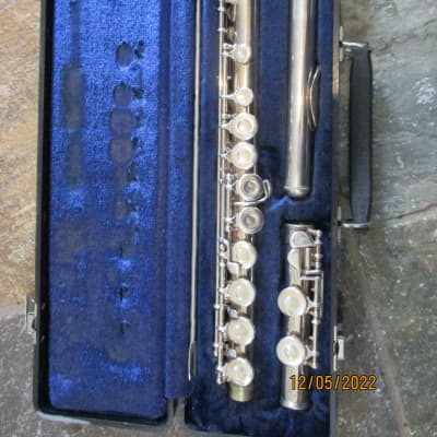 Artley 18-0 Flute image 1
