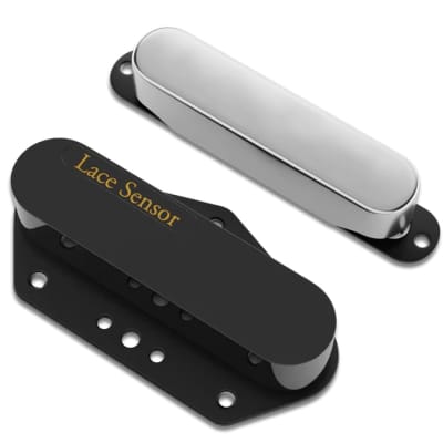 Lace Sensor Tele Plus 2-Pack (Regular Output) for sale