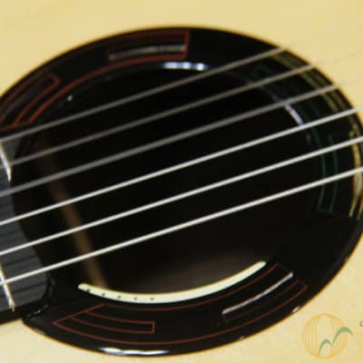 SEAGULL by M.Shiozaki HLR-1G (Nylon Strings)|ドルフィンギターズ