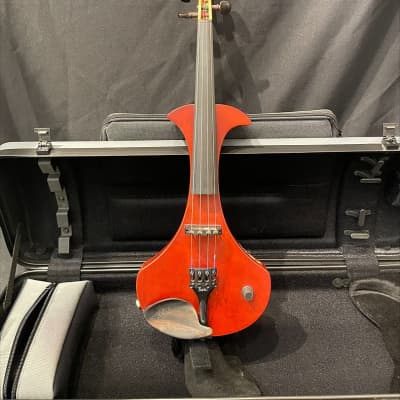 Amazon.com: Mendini by Cecilio 3/4 Violin Set For Beginners