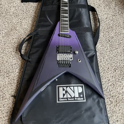 ESP E-II ALEXI LAIHO SV Wild Scythe 