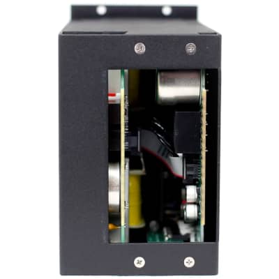 Shadow Hills Dual Vandergraph: Fully discrete 500 Series stereo compressor image 11