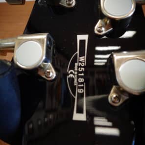 Ibanez SZ720 Flame Maple Electric Guitar w/ DiMarzio Pickups Ibanez SZ720 Flame Maple Electric Guitar w/ DiMarzio Pickups