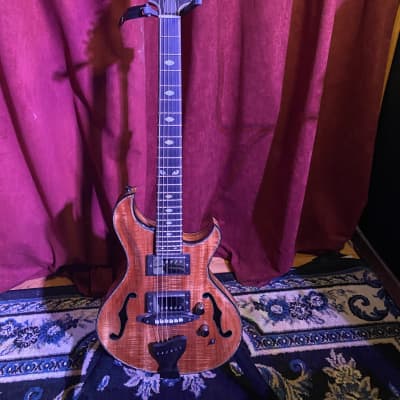 Pederson Custom Guitars  J2  2020 - “Languedoc” style Master grade matching Koa for sale