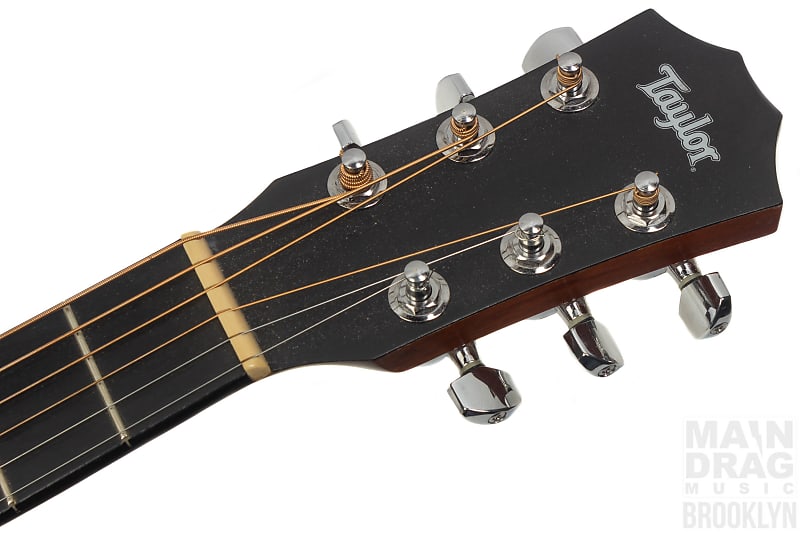 2000 Taylor 301-GB Baby Taylor | Reverb