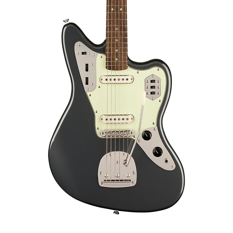 Limited Edition Classic Vibe '60s Jaguar® – Fender