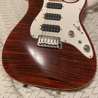 7.1 lbs! Tom Anderson Drop Top 2008 for sale
