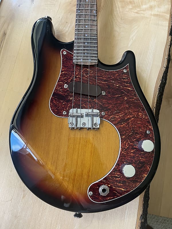 Fender Mando-Strat | Reverb