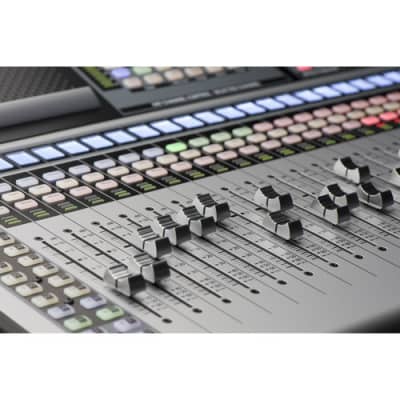 PreSonus StudioLive 32S 32-Channel Series III Digital Mixer w/ USB Audio Interface SL32S image 5