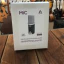 Apogee MiC 96k USB Condenser Microphone for OSX and iOS