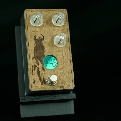 Reverb.com listing, price, conditions, and images for anasounds-savage