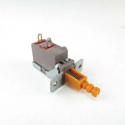 Casio - AP-10/20/220/420 - Power Switch