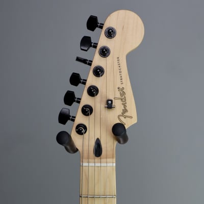 2017 Fender Jimmie Vaughan Tex-Mex Signature Stratocaster image 6