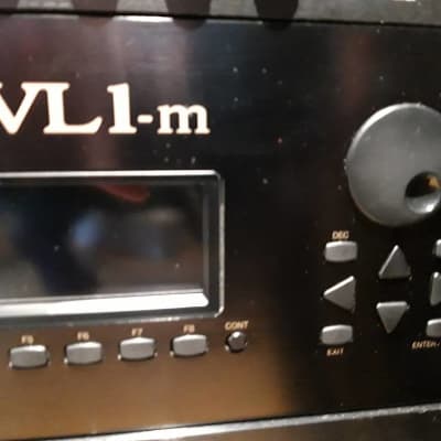 Yamaha VL - 1 M (Rev 2) 1990s In Mint Conditions!