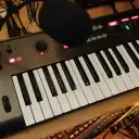 Korg R3 -  Synth and Vocoder