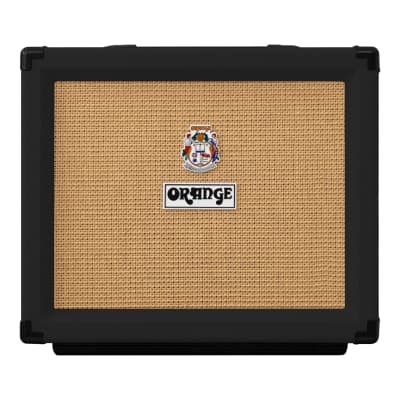 Orange Rocker 15 2 Channel 15 Watt 1x10 Guitar Combo Reverb Belgium