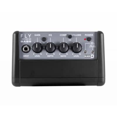 Blackstar Fly 3 Mini Combo Bass image 2
