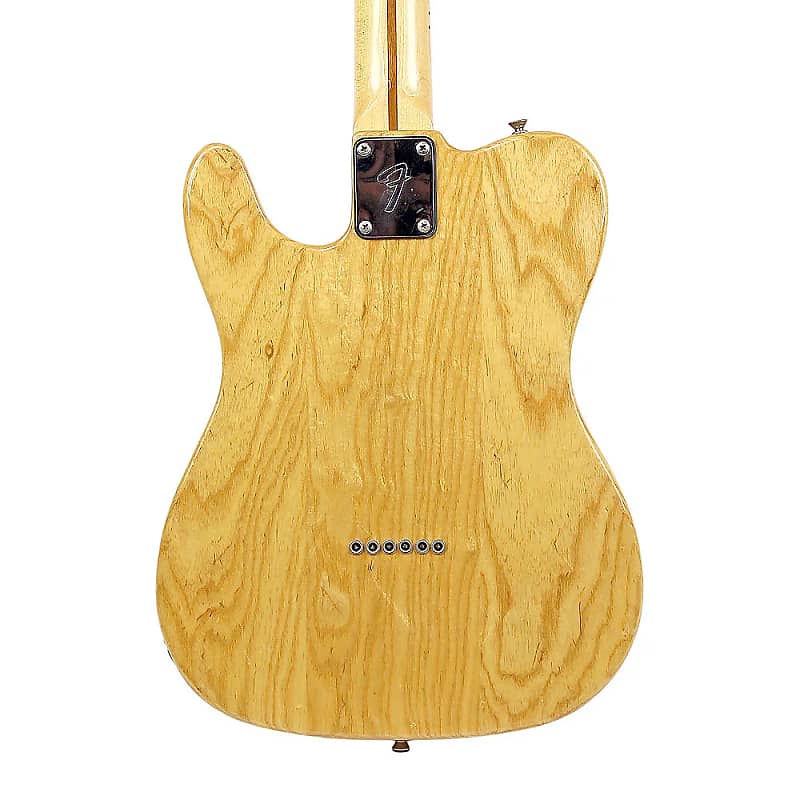 Fender Telecaster (1980 - 1983) image 4