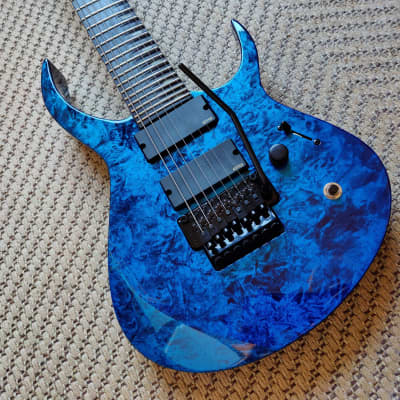 Ormsby RC One GTR 7 2021 Blue Marble | Reverb UK