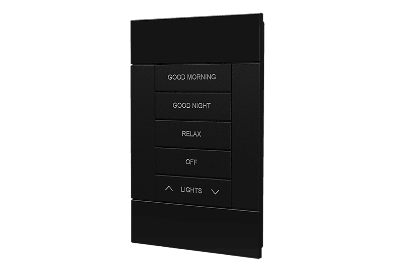 Crestron HZ-KPCN-B  			