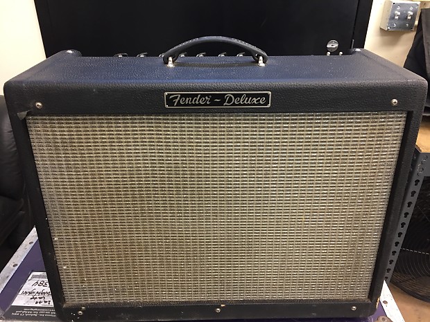 Fender Hot Rod Deluxe USA made