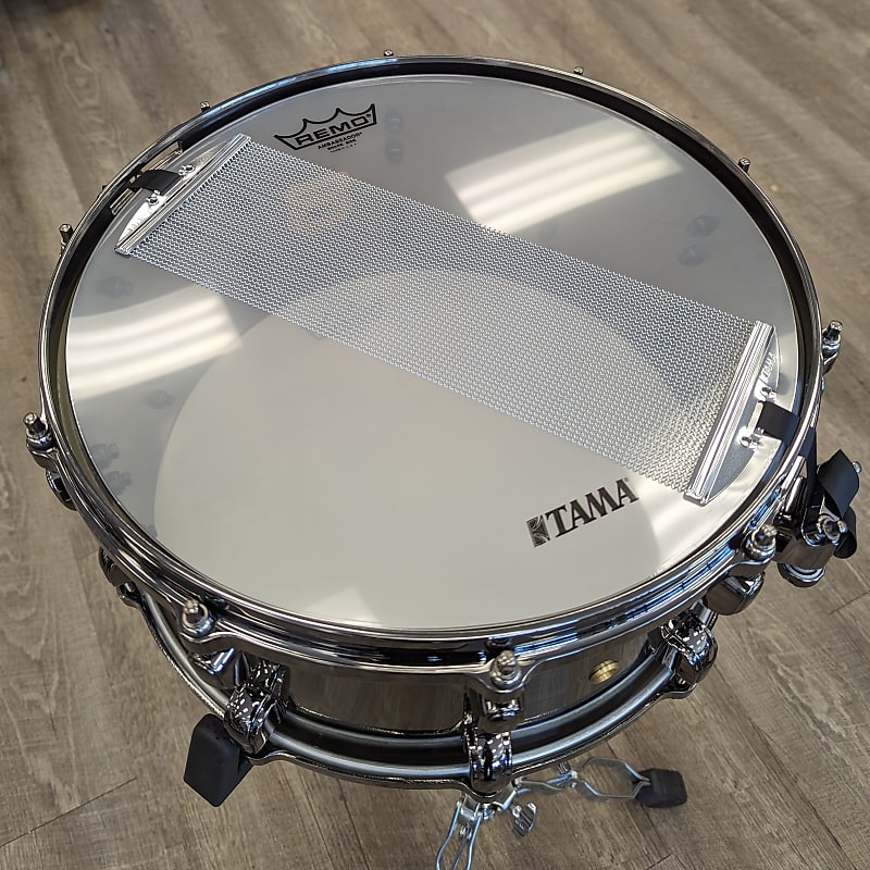 その他 TAMA JT147 Tama JT147 John Tempesta Snare – United States