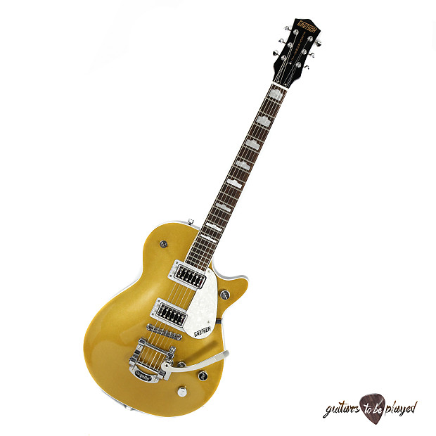Gretsch G5438T Electromatic Pro Jet Electric Guitar w Bigsby