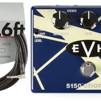 MXR EVH30 EVH5150 Chorus [SN MMI16E572] [08/08] | Reverb