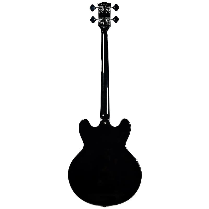 Gibson ES-335 Bass image 2