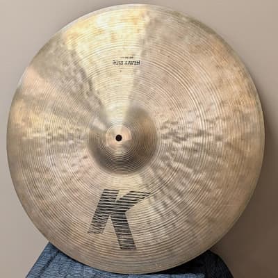 Zildjian K 22