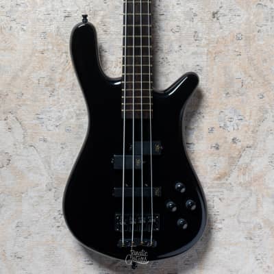 Warwick Streamer LX-4 | Reverb