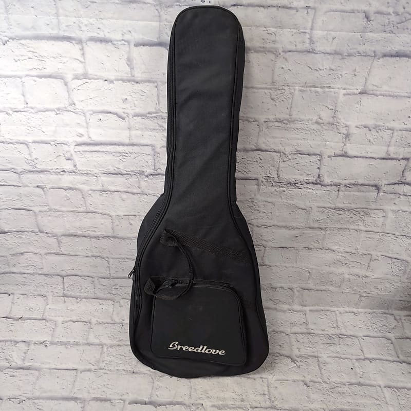 Breedlove Acoustic Gig Bag | Reverb