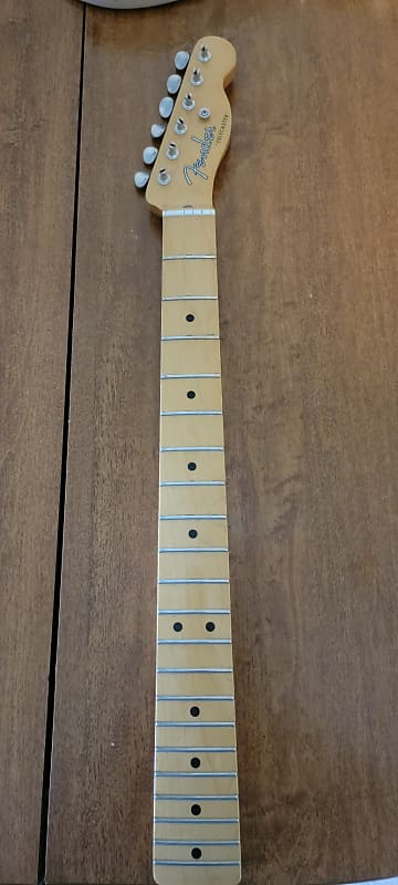 Fender Telecaster FSR Maple Neck image 1