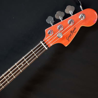 Grass Roots by ESP Jaguar Bass GT64B IV Tetsuya 2000s