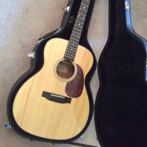Sigma SF18 Acoustic, w/HSC , 12 Choice points image 10