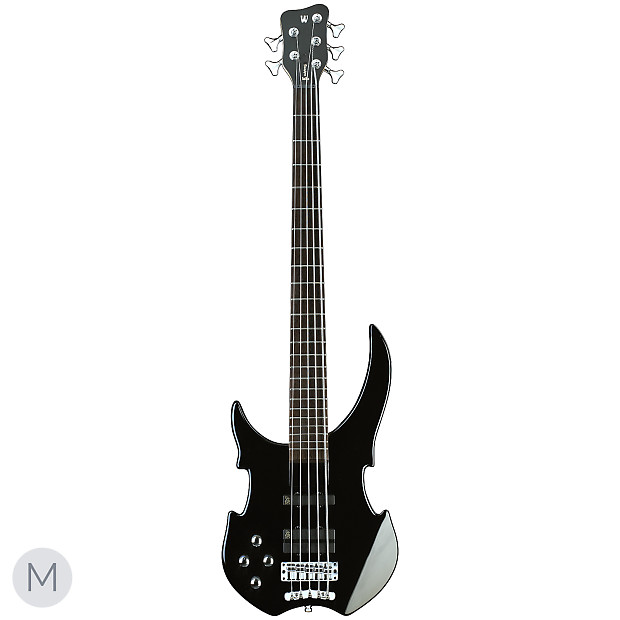 ベース Warwick CS Vampyre 5st en/Warwick--Products--Instruments--Customshop---Masterbuilt