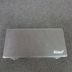 Selmer reed case cheap